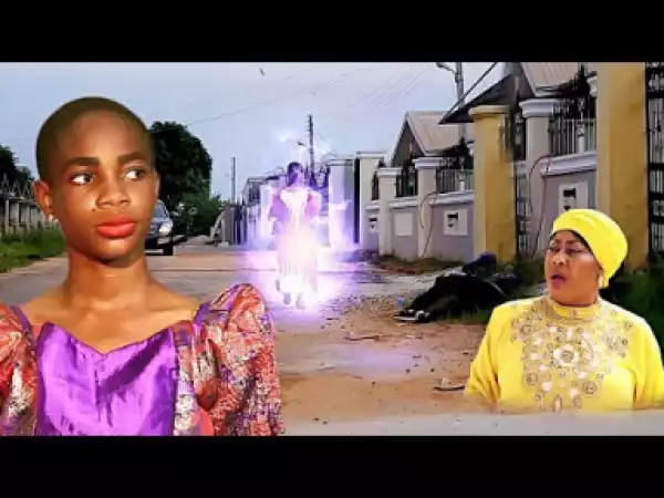 Video: Girl That Sees Ghost 2 - 2018 Latest Nigerian Nollywood Movie